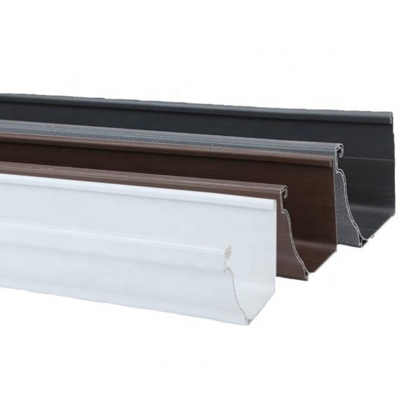 Đánh giá chất lượng Máng xối nhựa PVC trên thị trường 3 Đánh giá chất lượng Máng xối nhựa PVC trên thị trường
