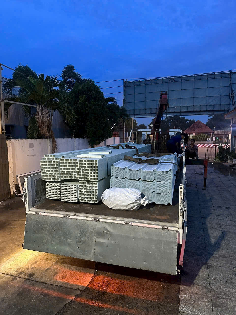 Xu hướng thay thế tất yếu