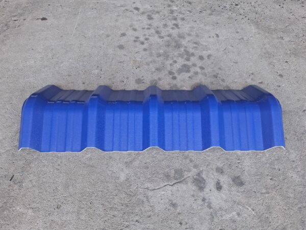 Tôn vòm 5 sóng Siêu Việt