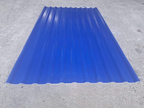 Trang chủ 28 Tôn nhựa 11 sóng Cao Cấp